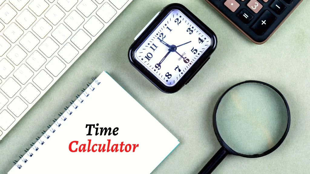 Efficient Time Tracking with Calculator Soup: Simplifying Time Card Management