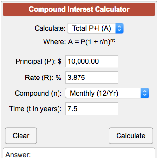 Introducing Calculator Soup: