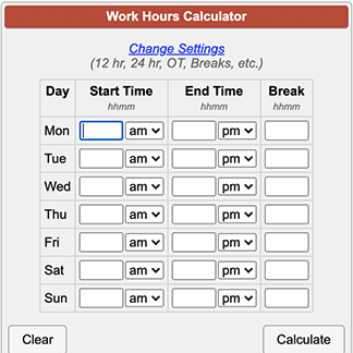 Simmering Moments: A Time Soup Calculator