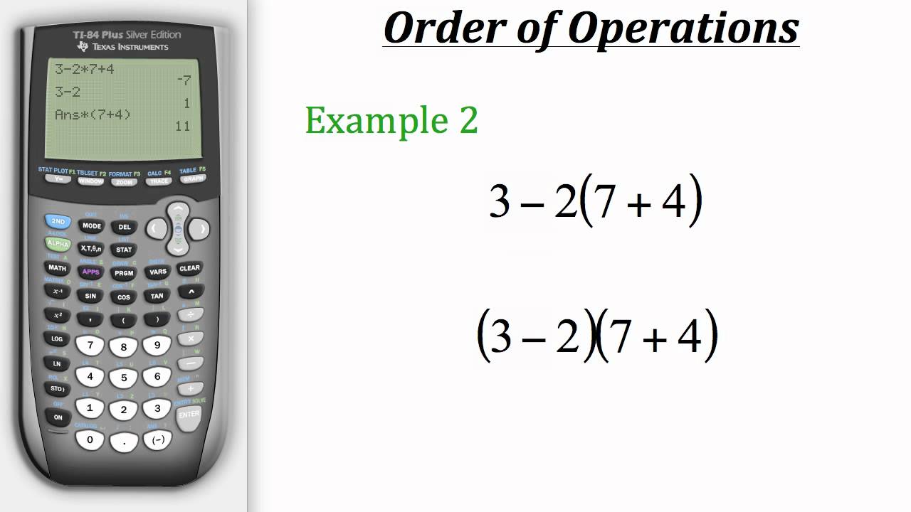 Mastering the Math: Demystifying Calculator Soup's Order of Operations