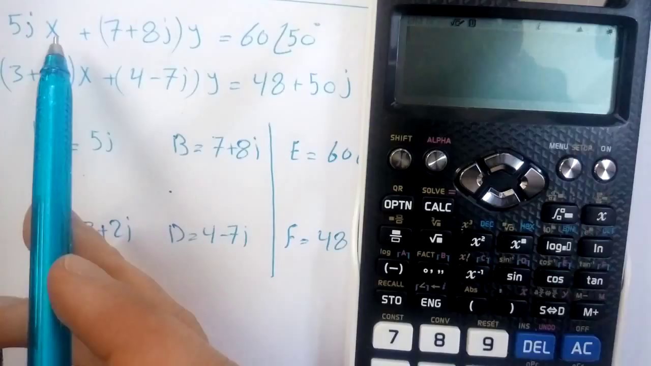 Mastering Mathematics: The Ultimate Calculator Soup Recipe for Complex Equations